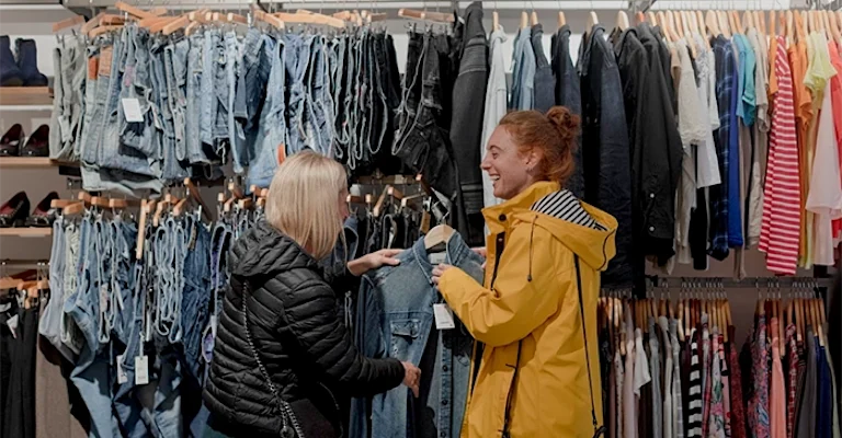 Votre temps fait marcher la boutique et votre énergie offre un meilleur service à nos usagers!