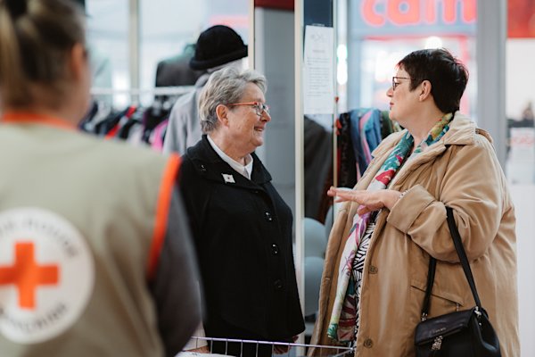 Votre temps fait marcher la boutique et votre énergie offre un meilleur service à nos usagers!