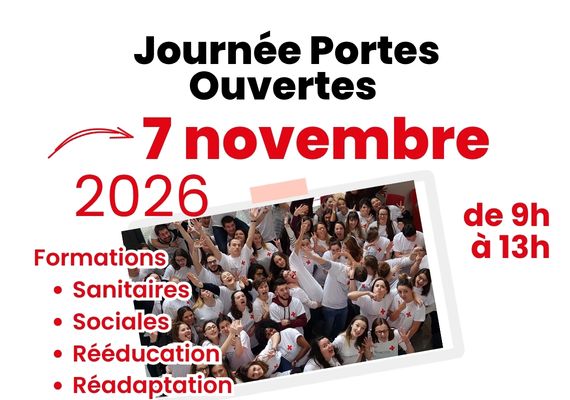 Visuel JPO 7 novembre 2026 CVDL Home page