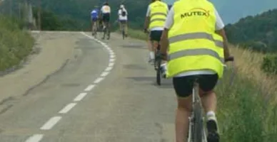 Et les vélos continuent leur ascension 