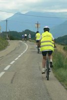 Et les vélos continuent leur ascension 