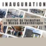 Inauguration du nouvel Institut de Formation en Masso-Kinésithérapie de Chambray-lès-Tours | Tours