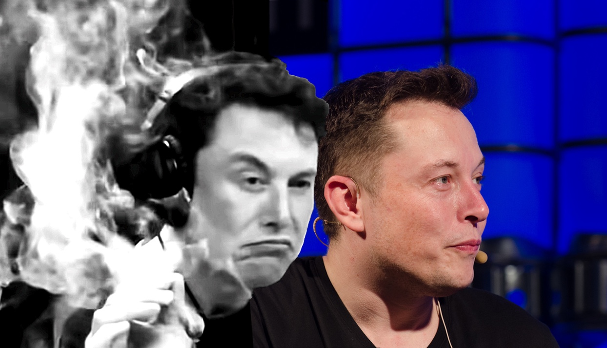 Blog Post - Auf einer Skala von Elon Musk bis Elon Musk: Wie vorausschauend handeln Sie als Unternehmer*in?