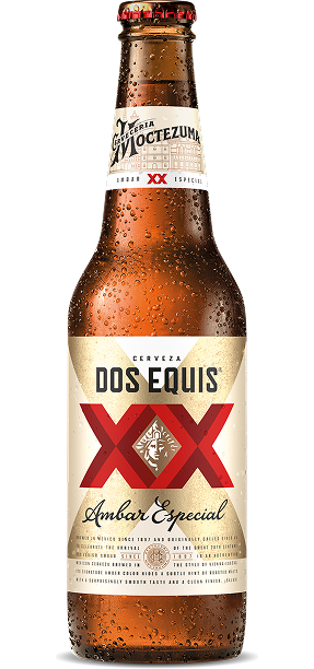 Ambar Especial | Our Products | Dos Equis