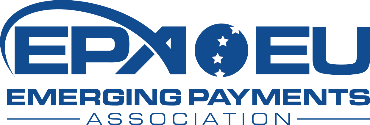 Emerging Payments Association EU - Blue