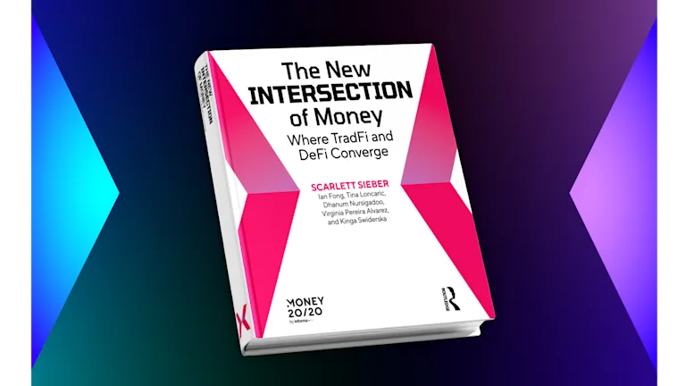 Intersect Fm The Intersection | Crypto Event | Money20/20 Europe