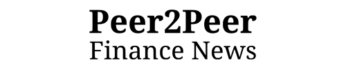 Peer 2 Peer Finance