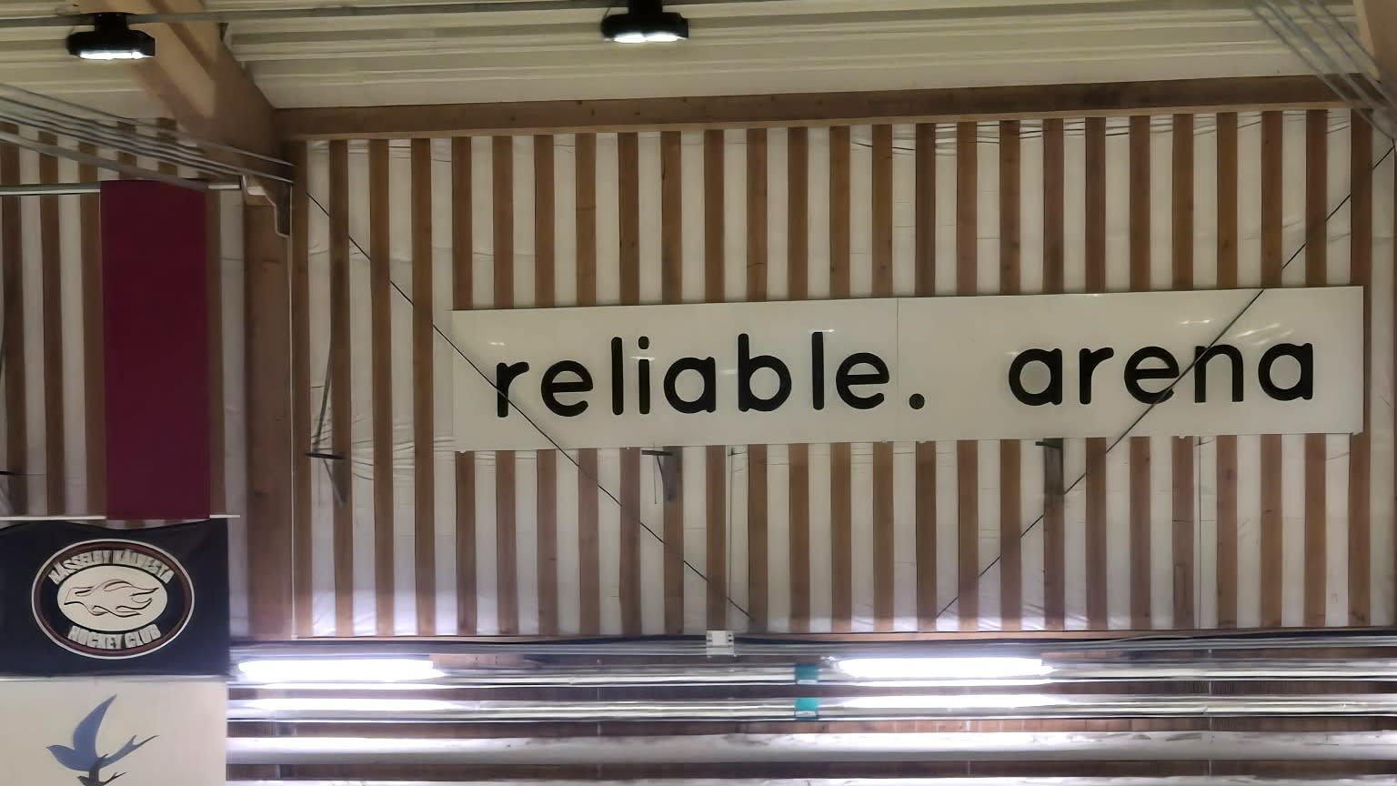 Cover Image for Reliable Arena är tillbaka!