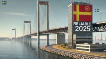 Cover Image for Vi expanderar – öppnar kontor i Malmö!