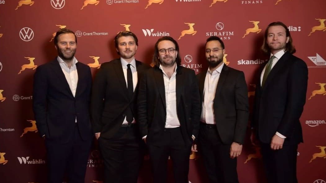 Cover Image for Reliable – bäst på mötesbokning!