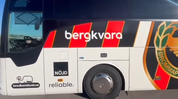 Cover Image for Nu kommer ni även att se Reliable ute på vägarna!