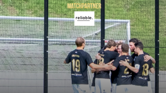 Cover Image for Reliable möjliggör idrottssatsningar