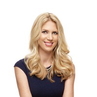 Lindsay Bennett, MBA, MPH Headshot