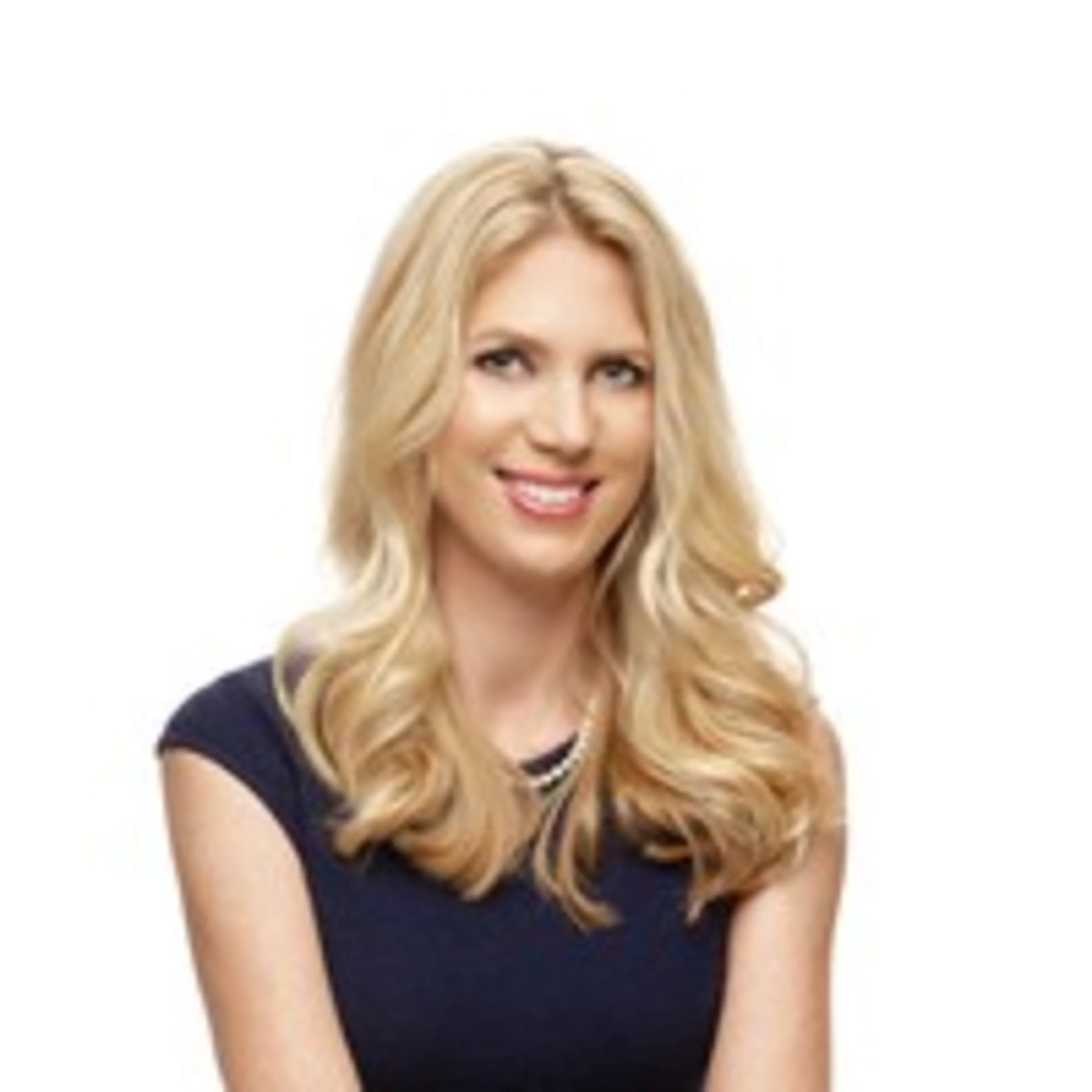 Lindsay Bennett, MBA, MPH Headshot