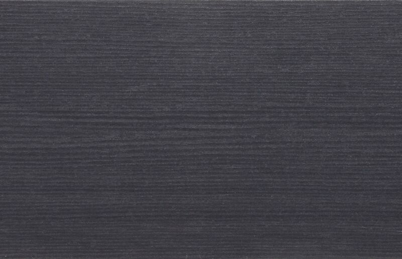 Zwart eiken laminaat