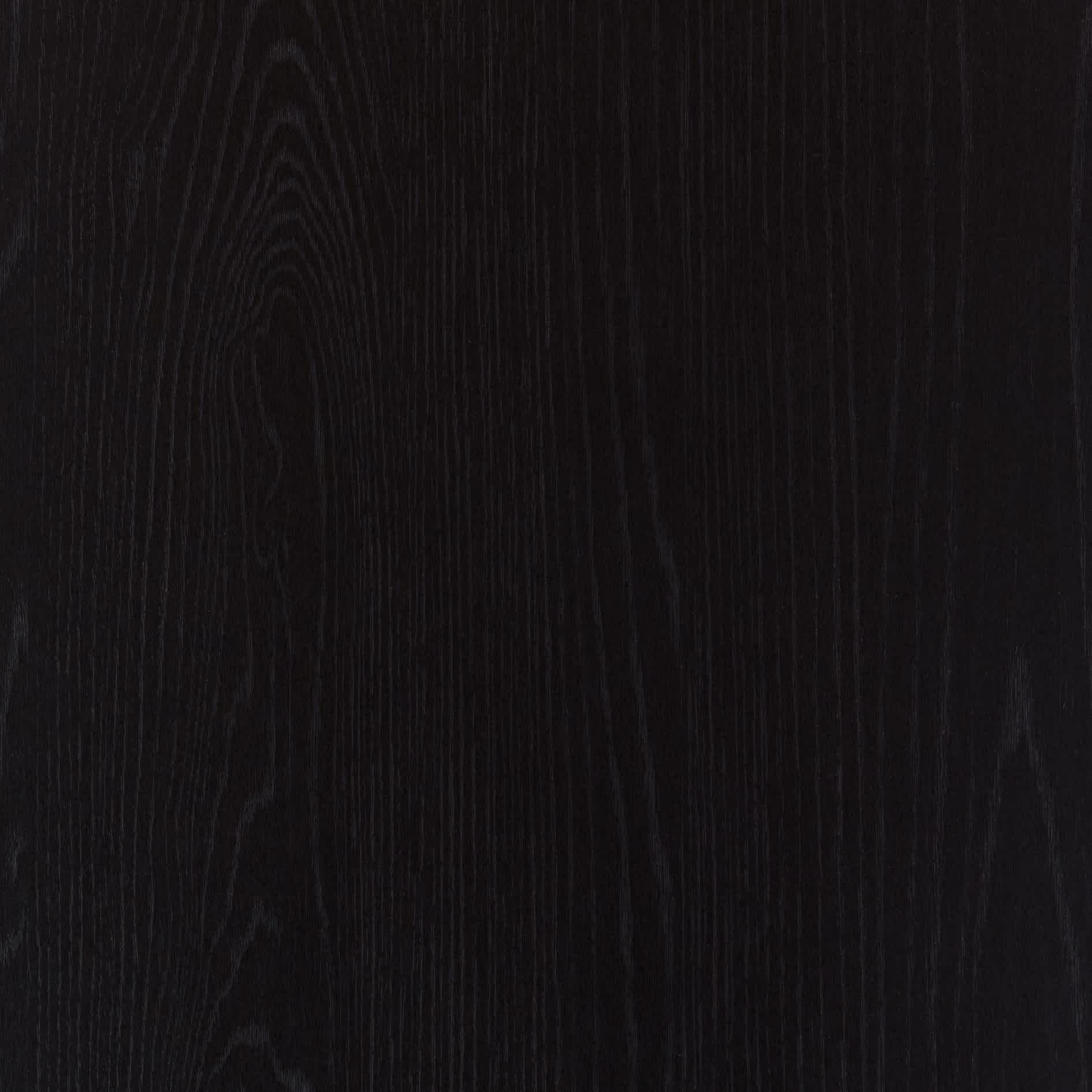 Zwart eiken structuur