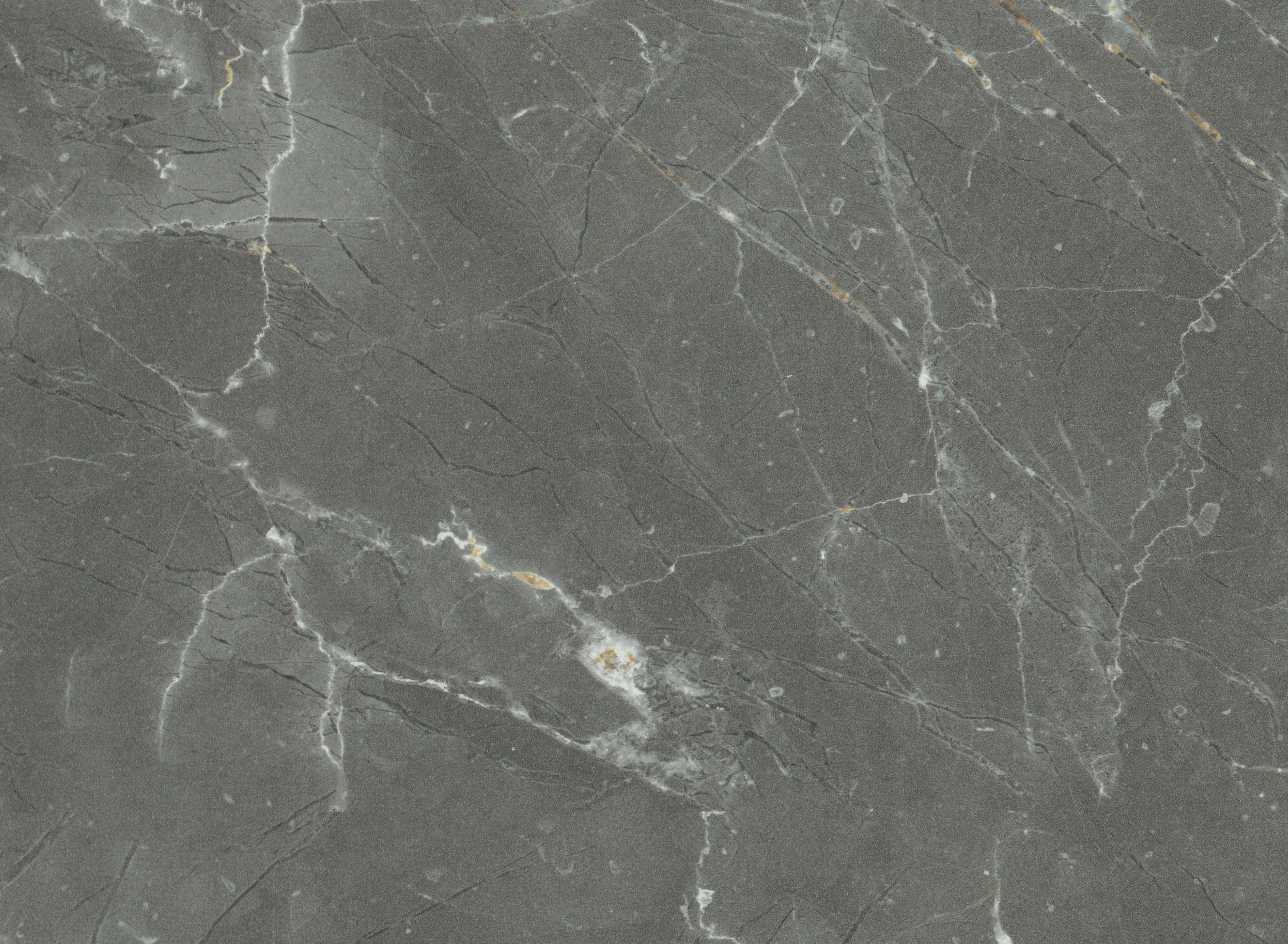 Donkergrijs Marmer