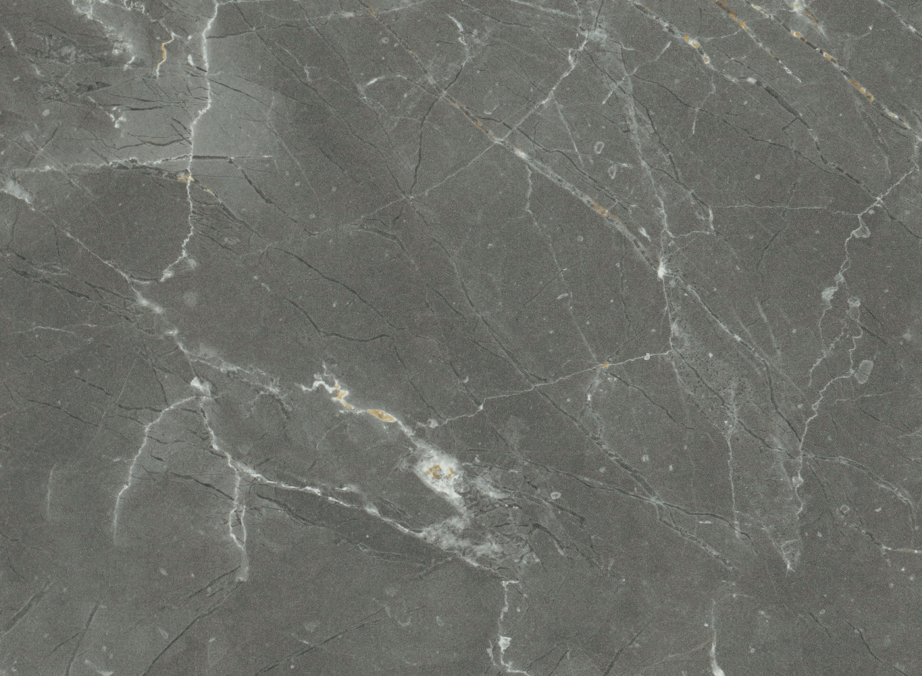 Donkergrijs Marmer