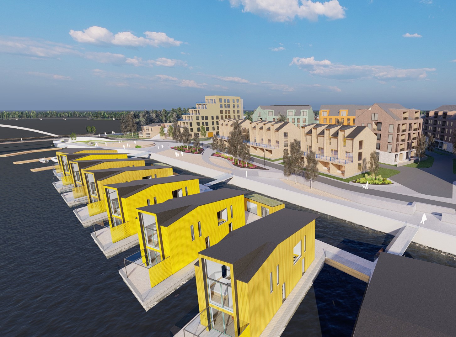 Oulu 2025 | Asuntomessut