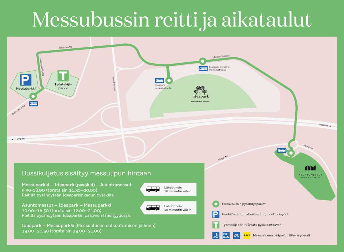Lempäälä 2026