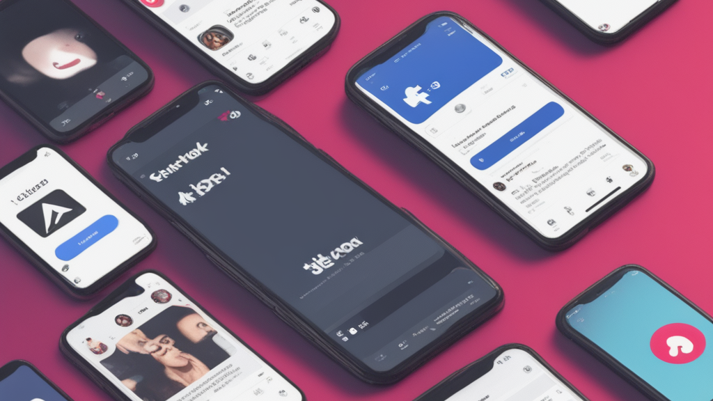 Are facebook ads or tiktok ads better for clothing brands