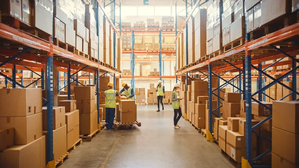 inventory financing, supply chain inventory, inventory benefit