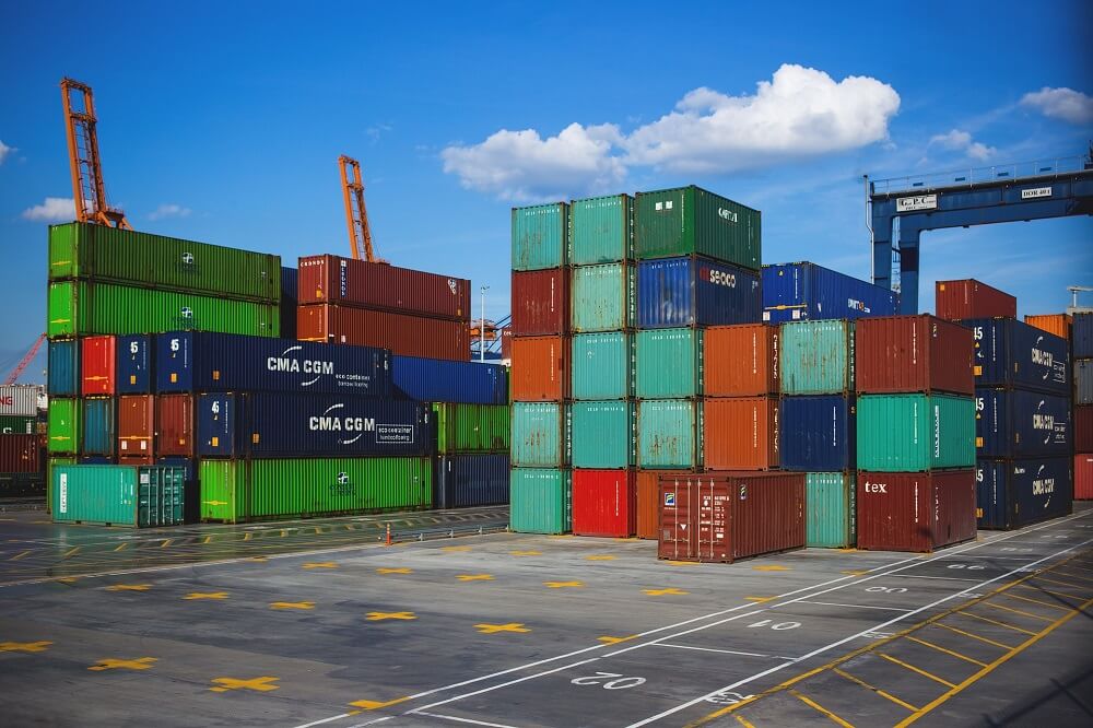 Maximizing Efficiency and Security in Full Container Load Freight