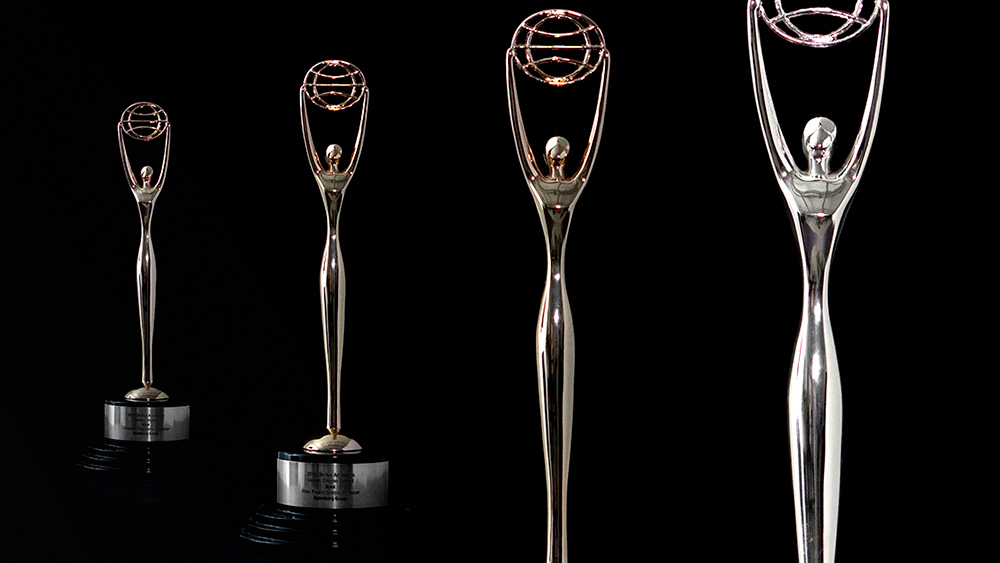 Clio Key Art Award Winners