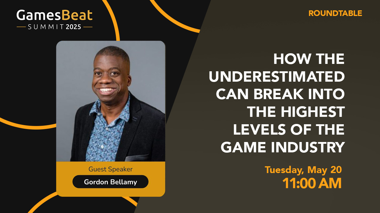 Ayzenberg Joins Industry Leaders at GamesBeat Summit 2025 Roundtable on  Talent and Inclusion