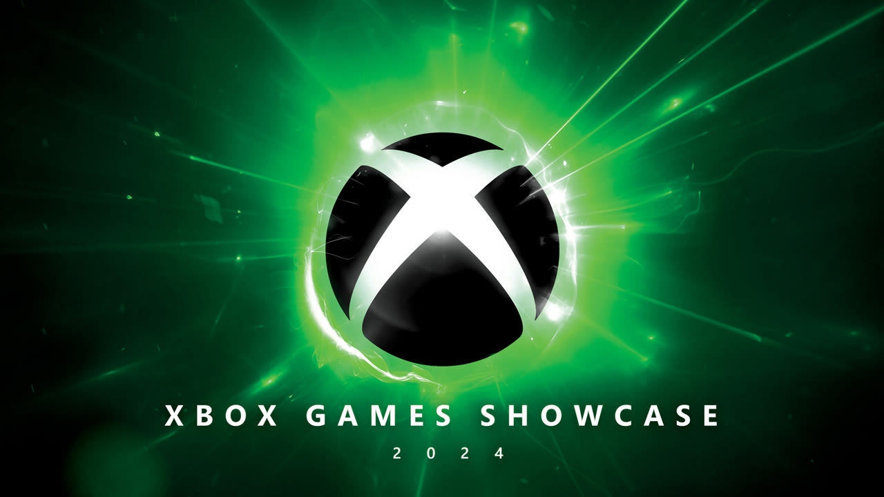 Xbox Ct Xbox Games Showcase 2024: Unleashing the Future of Gaming
