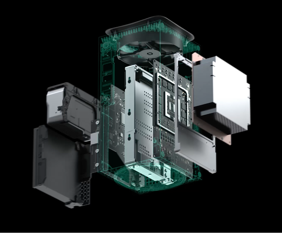 Xbox Reviewers Guide Case Study