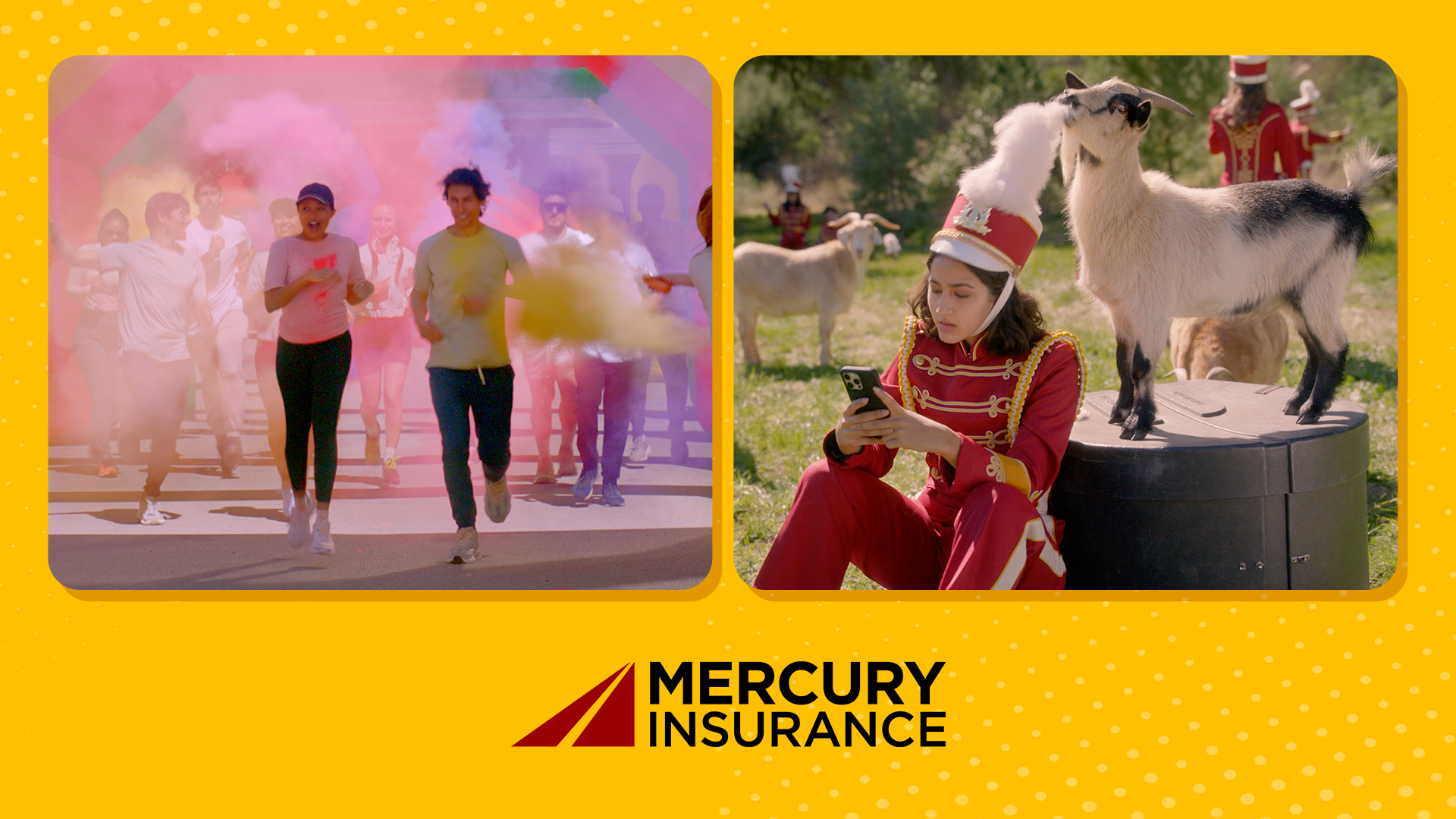 Mercury Insurance Returns with Season 2 of Life Pro Tips Campaign
