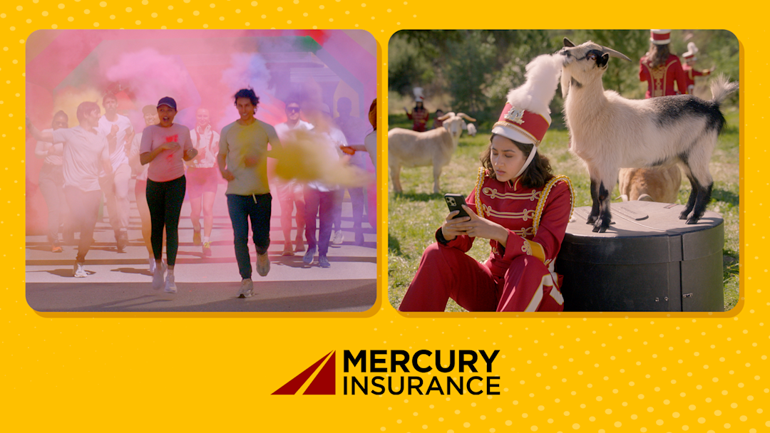 Mercury Insurance Returns with Season 2 of Life Pro Tips Campaign