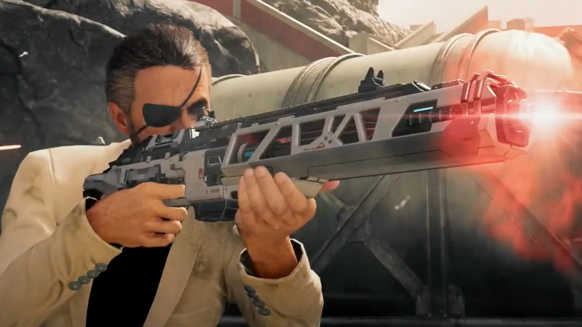 How space.camp revived Call of Duty’s social ahead of MWII