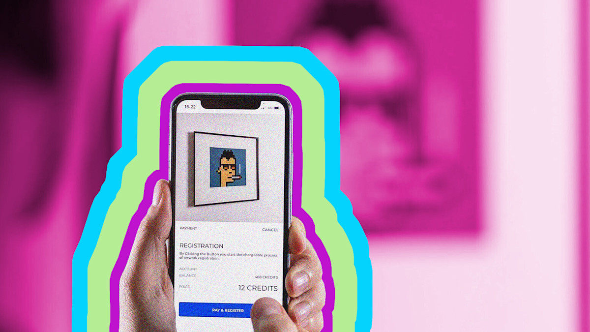 How Brands Are Using NFTs