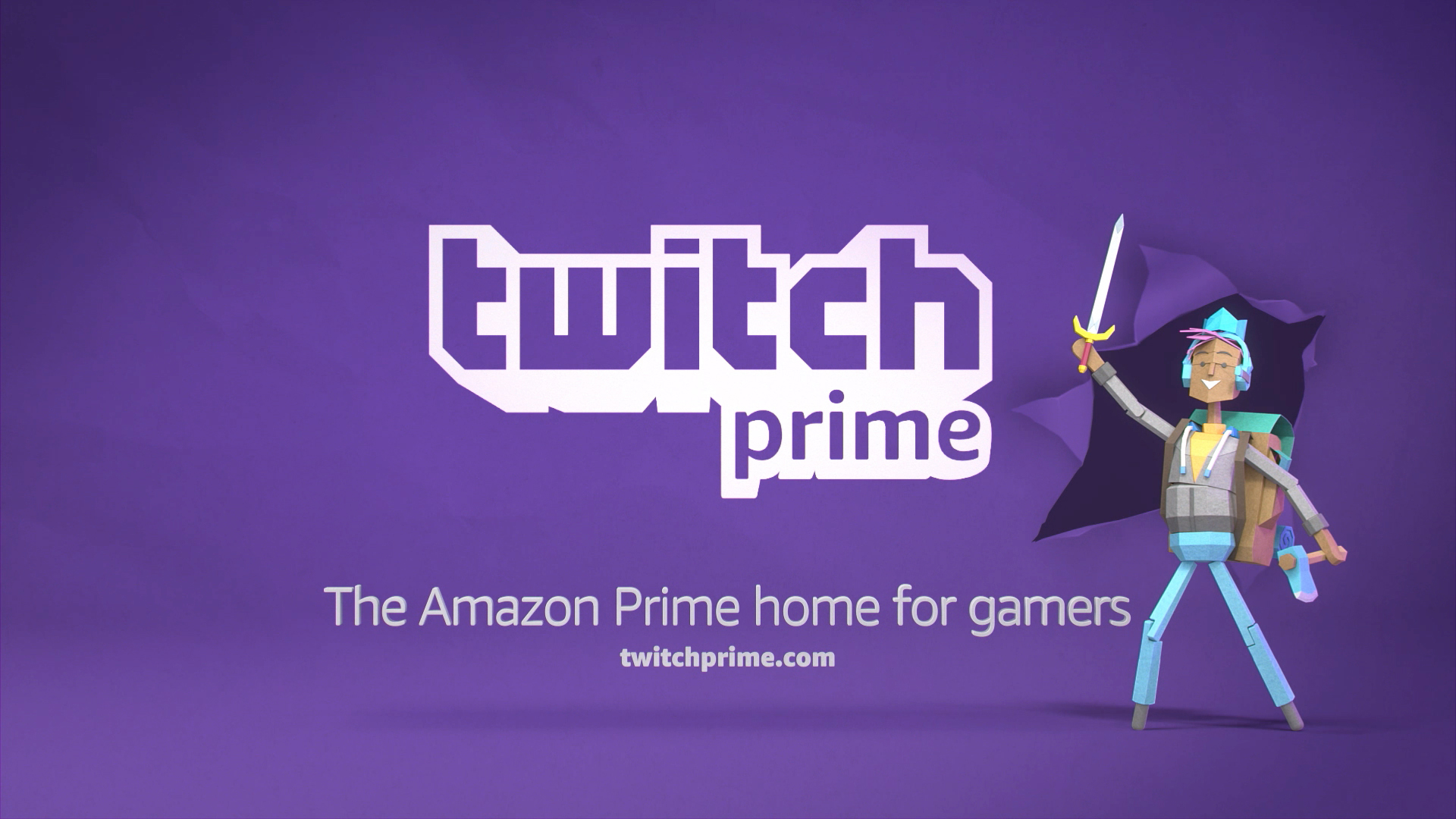 Twitch Prime