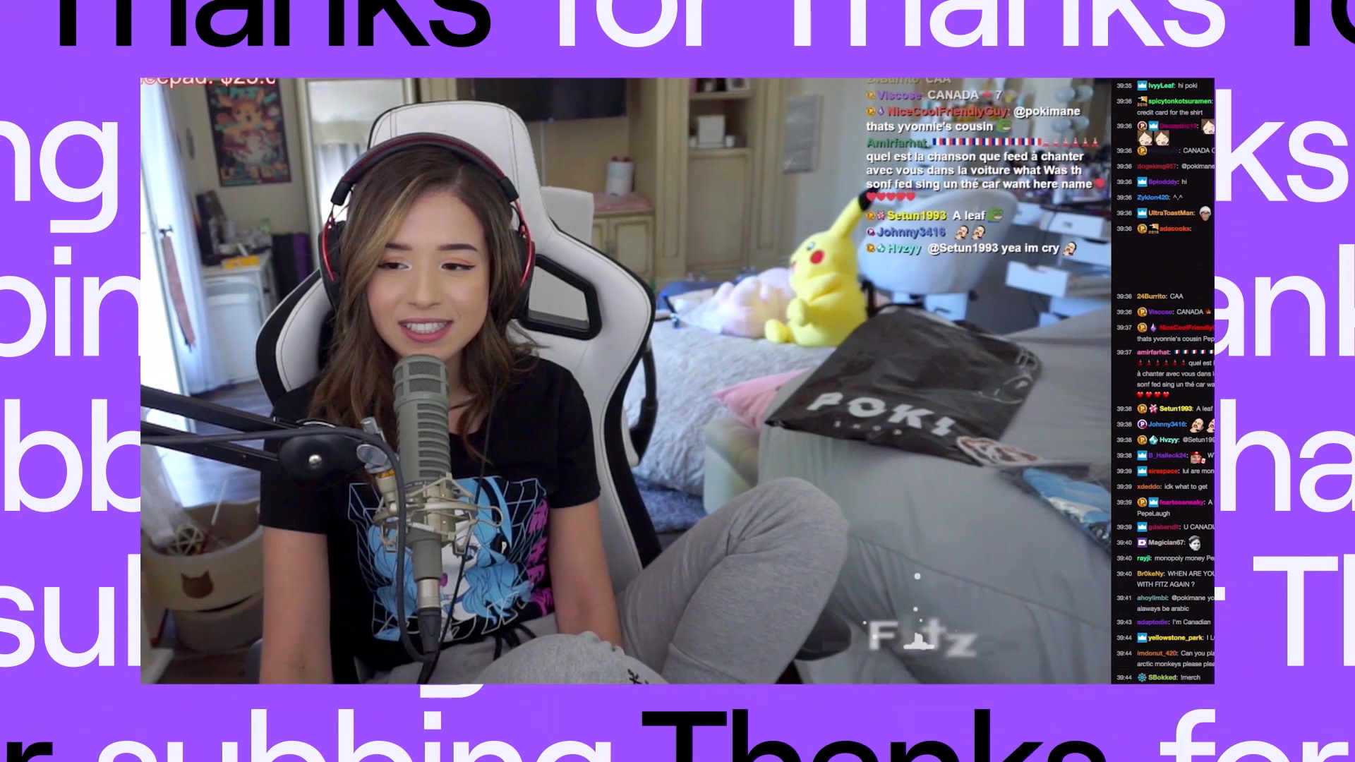 Twitch Prime