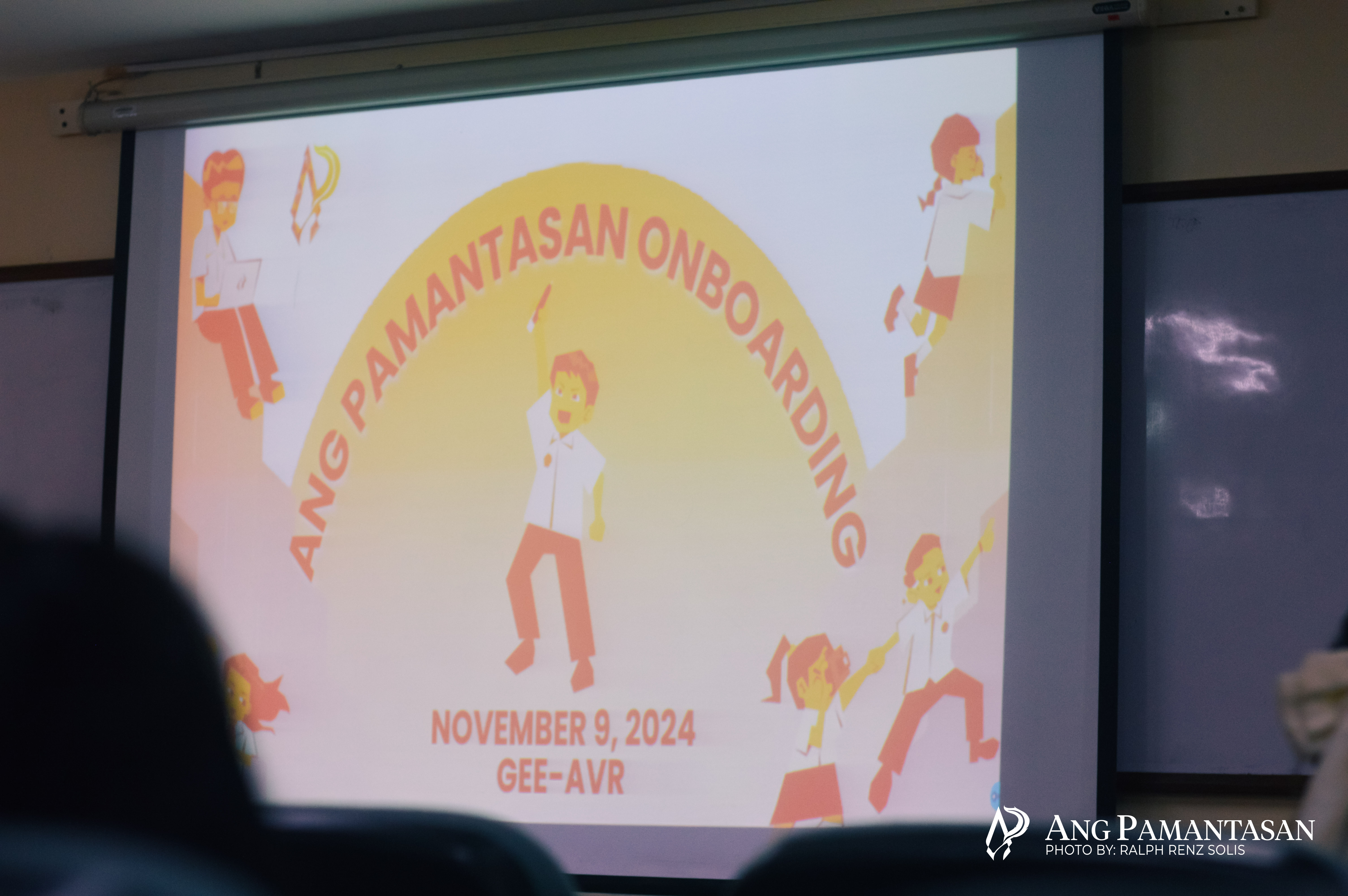 AP welcomes new staffers, introduces its editorial policies