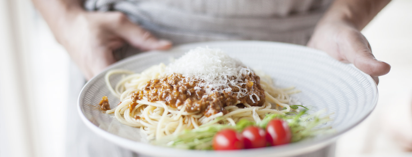 Kiertävä ruokalista helpottaa lapsiperheen arkea