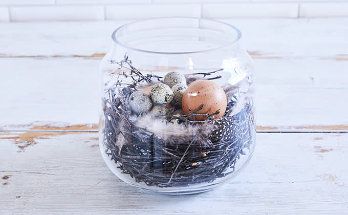 paasiaisen poytakoriste 680