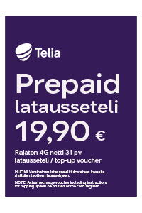 Telia Prepaid latausseteli 4G 2022 (200 x 300)
