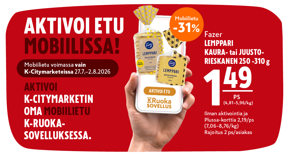 KCM vko31 ET Mobiilietu K-Ruoka Verkkosivu 1000x540 ID 50214