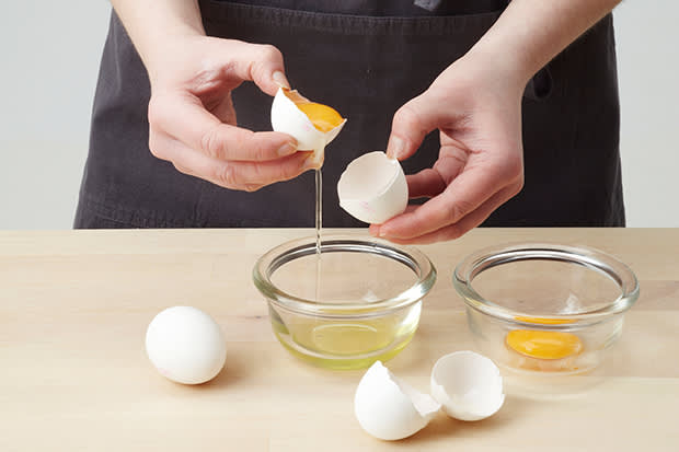 Itse tehty jäätelö