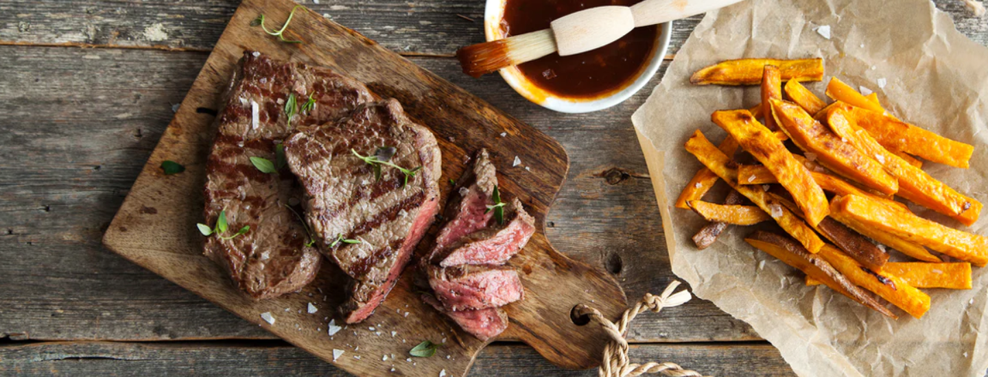 Lihamestarin vinkit - grillaa laadukkaasti kesäsi parhaimpiin hetkiin