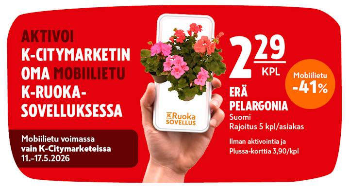 KCM vko20 Mobiilietu K-Ruoka Verkkosivu 1000x540