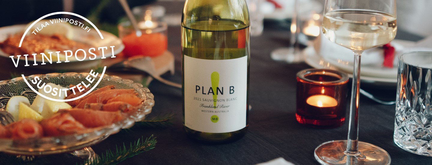 Viinit itsenäisyyspäivän menuille