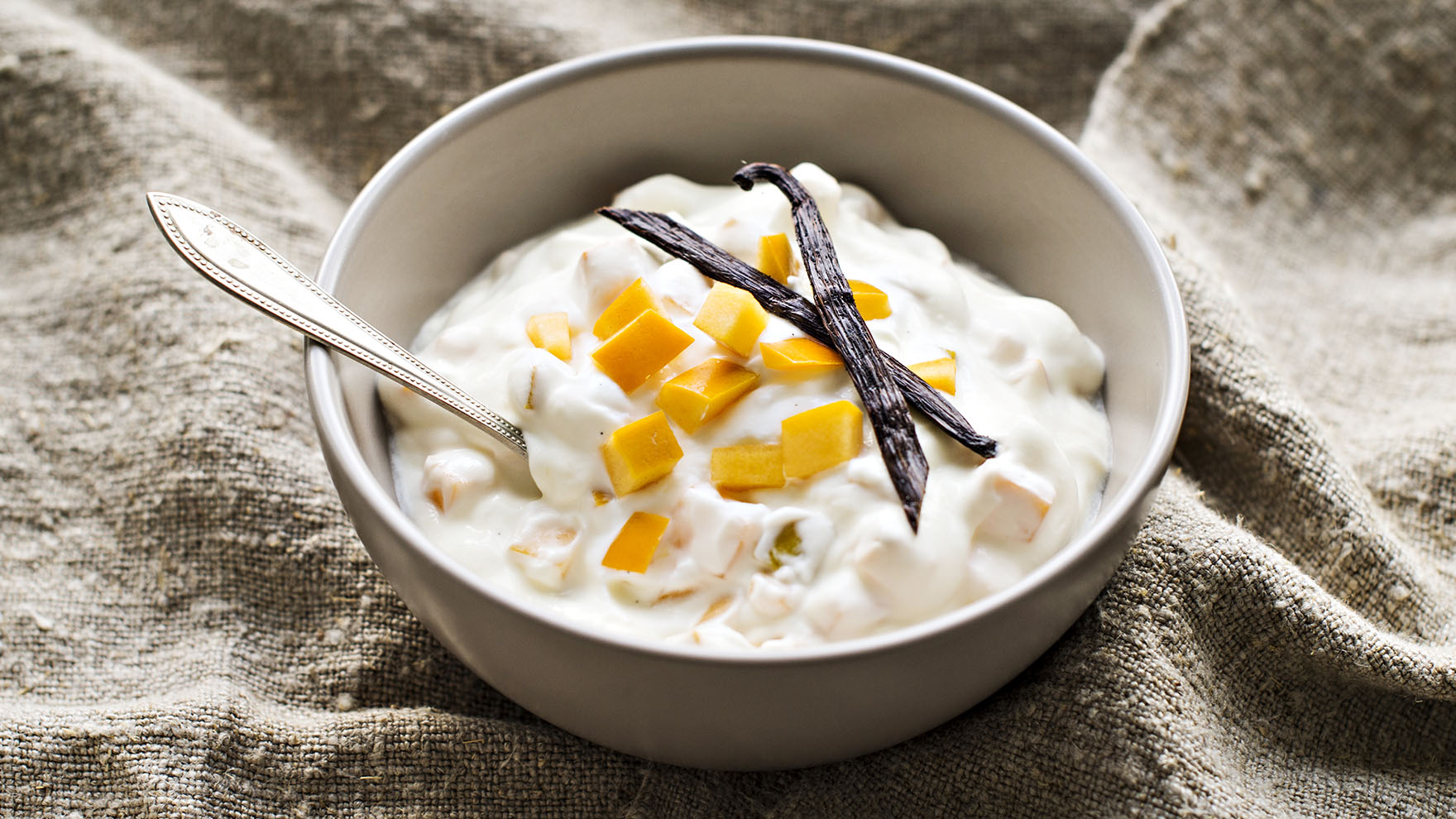 Rahka Terveelliset herkut KRuoka