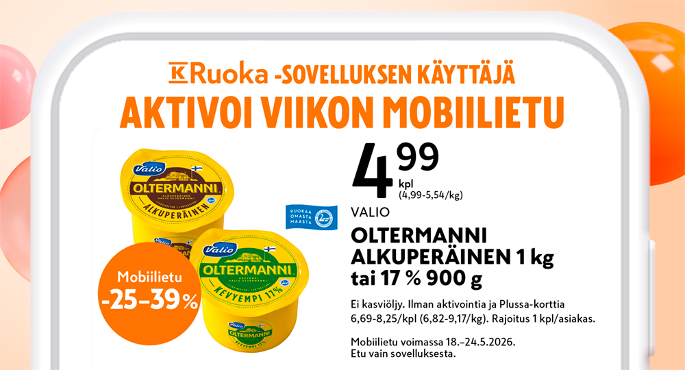 VKO-21 K-Plussa Mobiiliedut 2026 kuvituskuva 1000x540 ID 10157