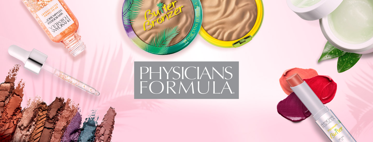 Physicians Formula uutuudet 2020