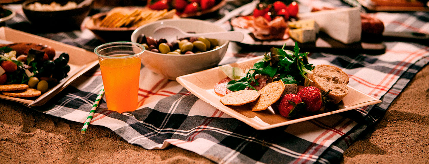 Pirkka Eko - ekologisempaa kattaukseen ja ruoanvalmistukseen